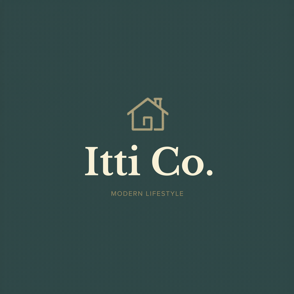 Itti Co.- Modern Lifestyle