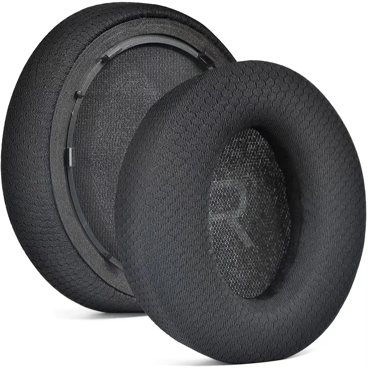 Ersatz-Ohrpolster für Anker Soundcore Space Q45 – Gel-Kissen mit Kühleffekt