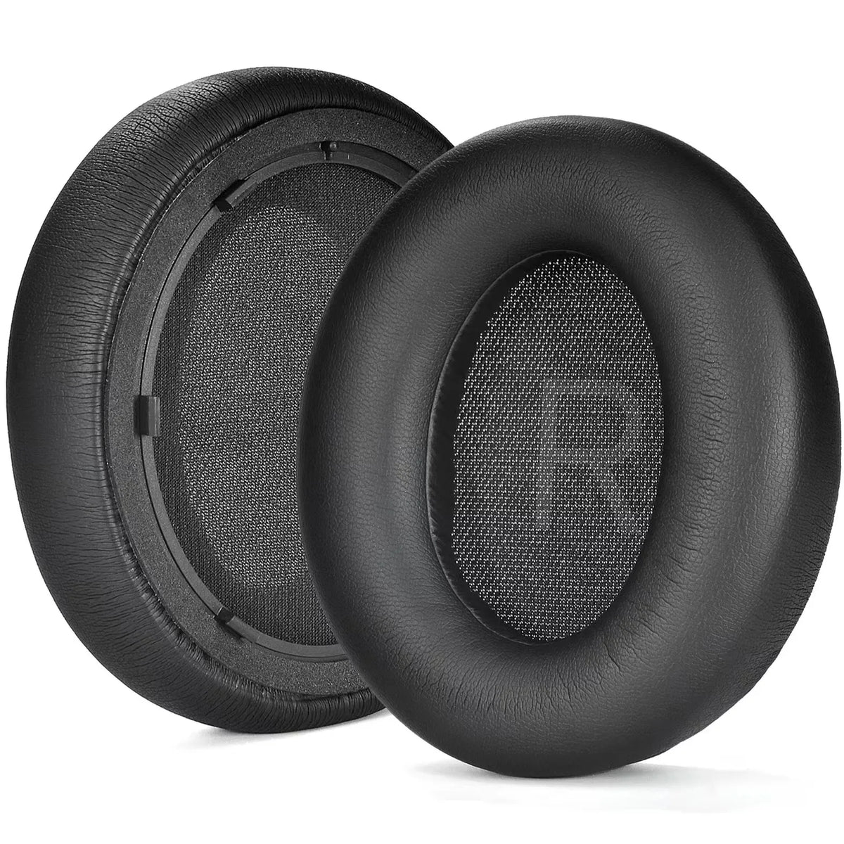Ersatz-Ohrpolster für Anker Soundcore Space Q45 – Gel-Kissen mit Kühleffekt
