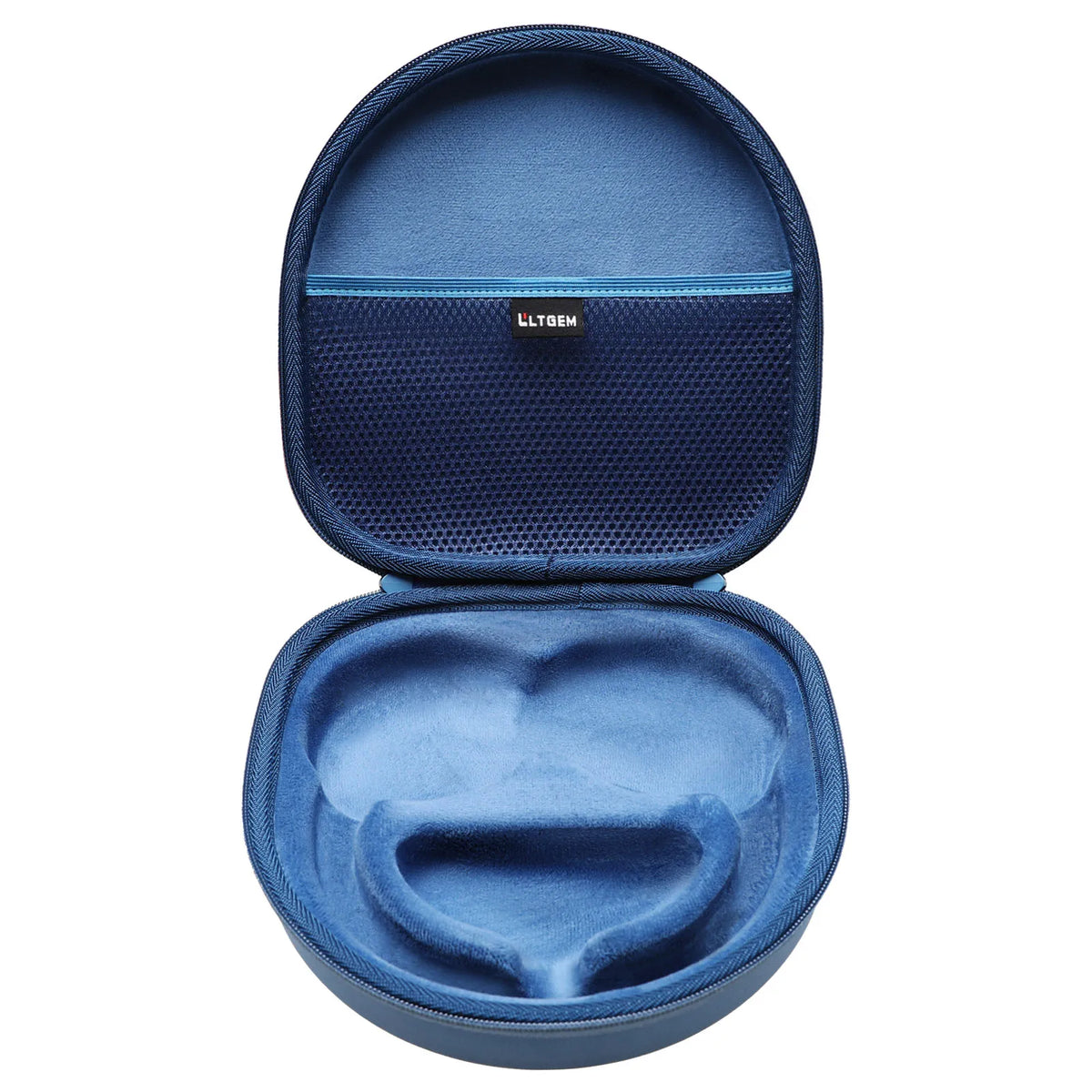 LTGEM Schutzhülle für Anker Soundcore Q45, Space One Pro & Life Q35