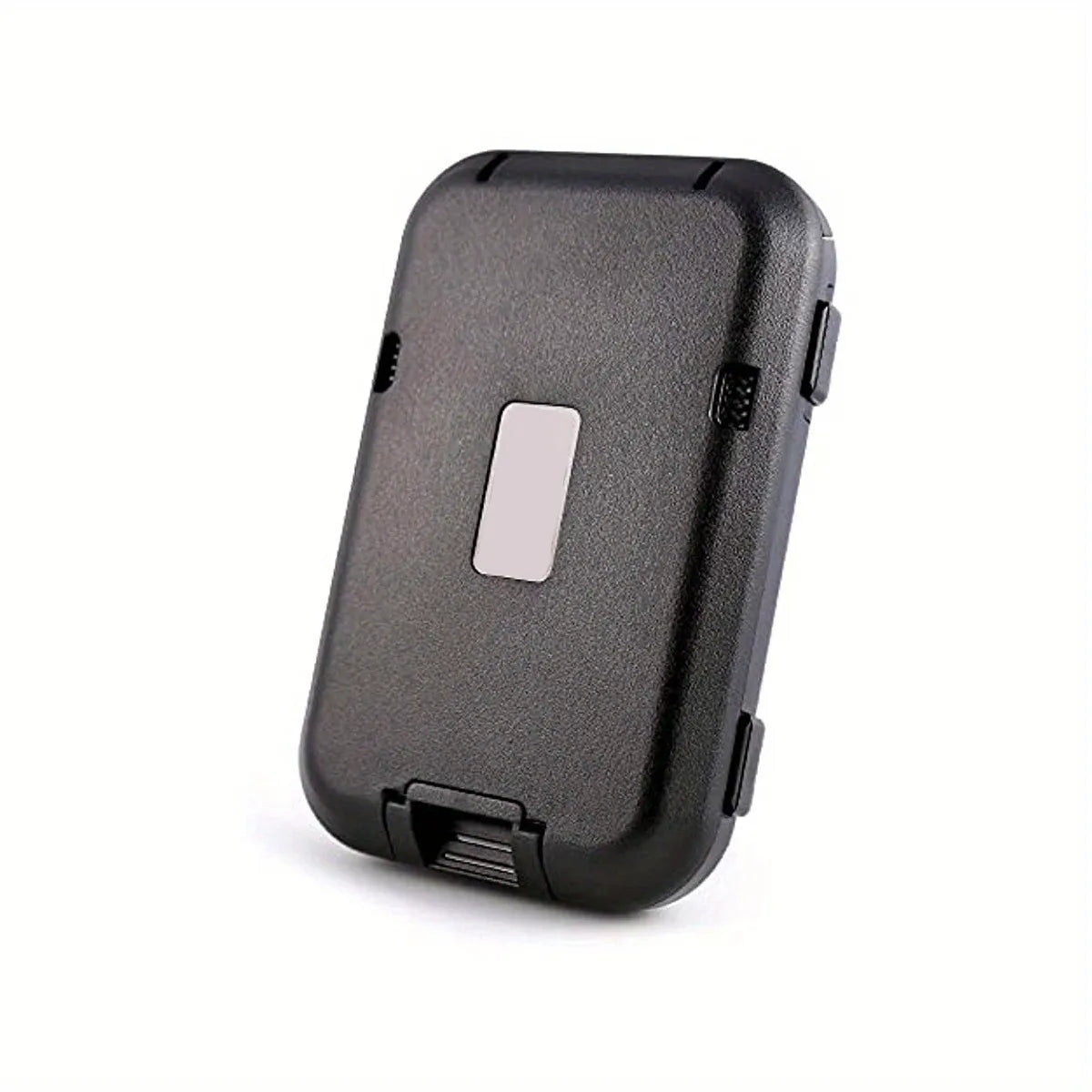 RFID-Schutz Geldbörse Herren – Ultradünner Aluminium Kartenhalter, Minimalistisch