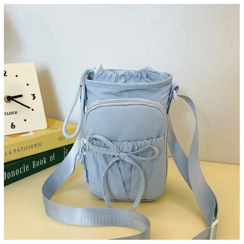 Crossbody Handytasche Damen – Leicht, Wasserdicht, Outdoor & Fahrrad