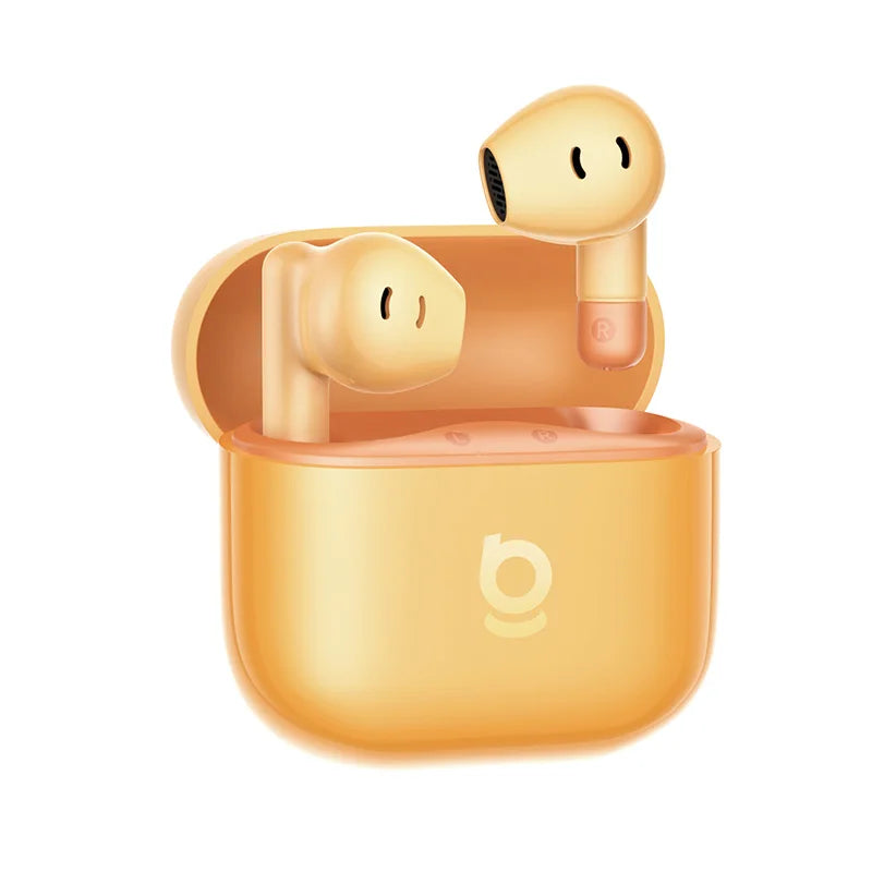 Baseus Bass BS2 Lite – True Wireless In-Ear Earbuds Bluetooth 6.0