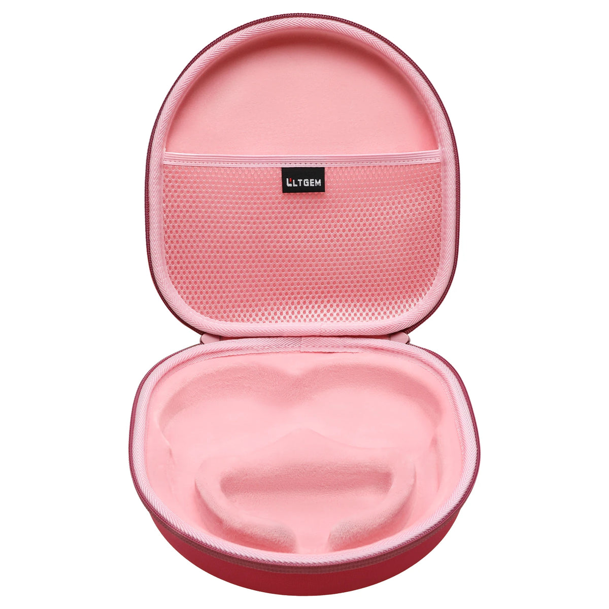 LTGEM Schutzhülle für Anker Soundcore Q45, Space One Pro & Life Q35