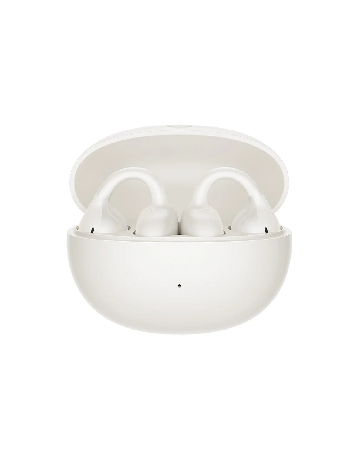Baseus BC1 – Kabellose Open-Ear Ohrclip-Kopfhörer mit Bluetooth 6.0