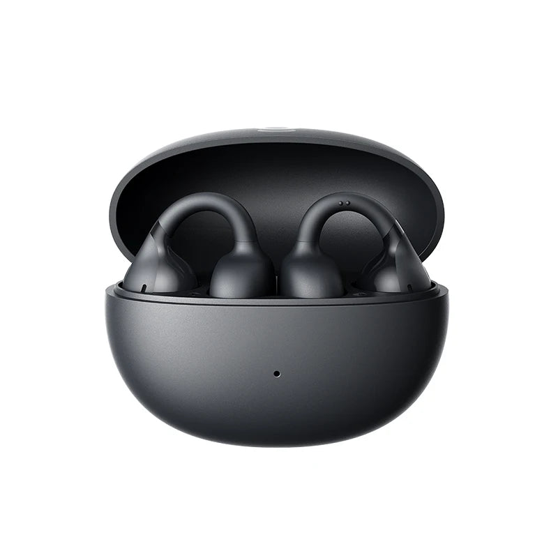 Baseus BC1 – Kabellose Open-Ear Ohrclip-Kopfhörer mit Bluetooth 6.0