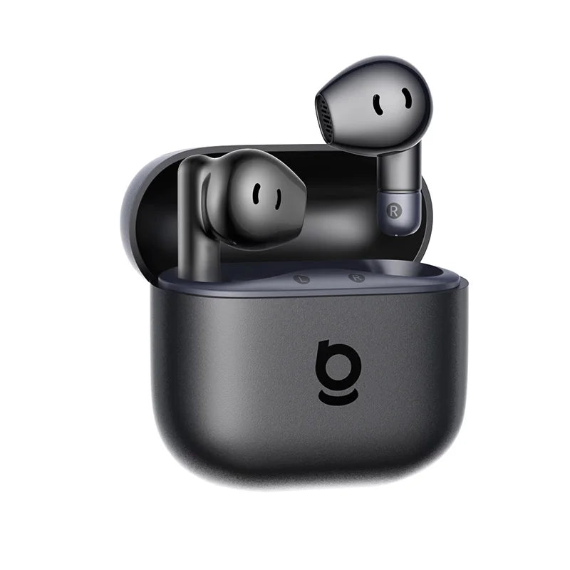Baseus Bass BS2 Lite – True Wireless In-Ear Earbuds Bluetooth 6.0