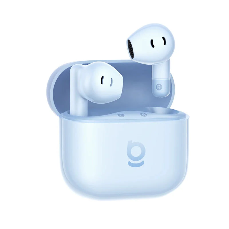 Baseus Bass BS2 Lite – True Wireless In-Ear Earbuds Bluetooth 6.0