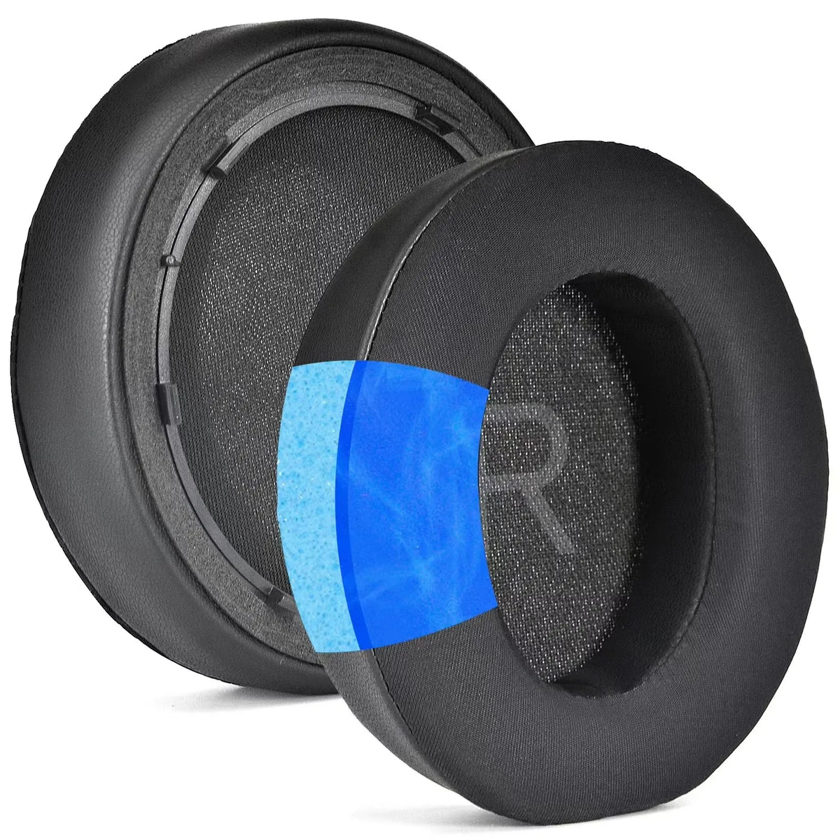 Ersatz-Ohrpolster für Anker Soundcore Space Q45 – Gel-Kissen mit Kühleffekt
